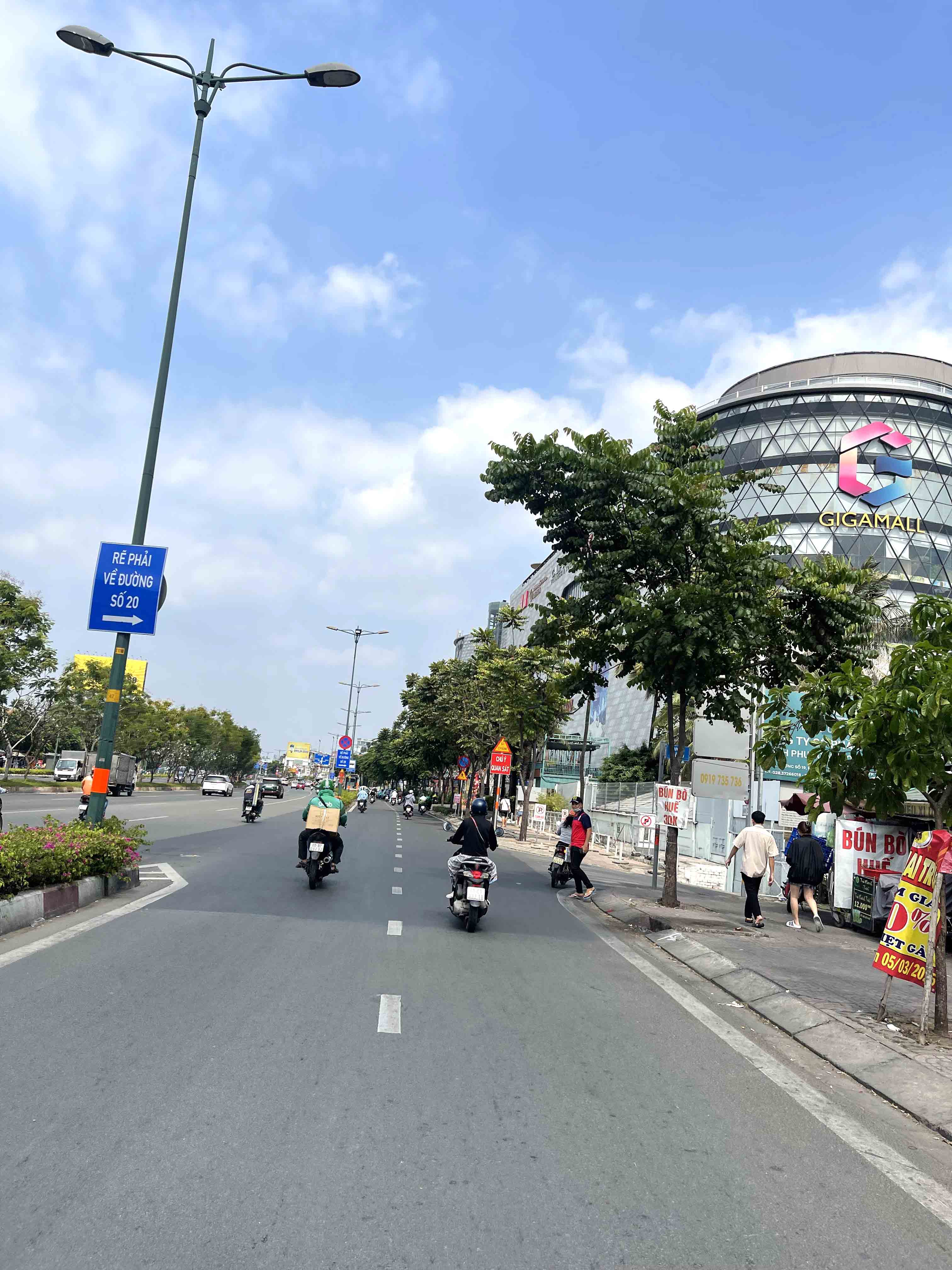 Cần bán gấp nhà mặt phố – Vip Bên Sông - Hiệp Bình Chánh – 6x15m – 3 tầng BTCT - giá rẻ nhất khu - Ảnh 2
